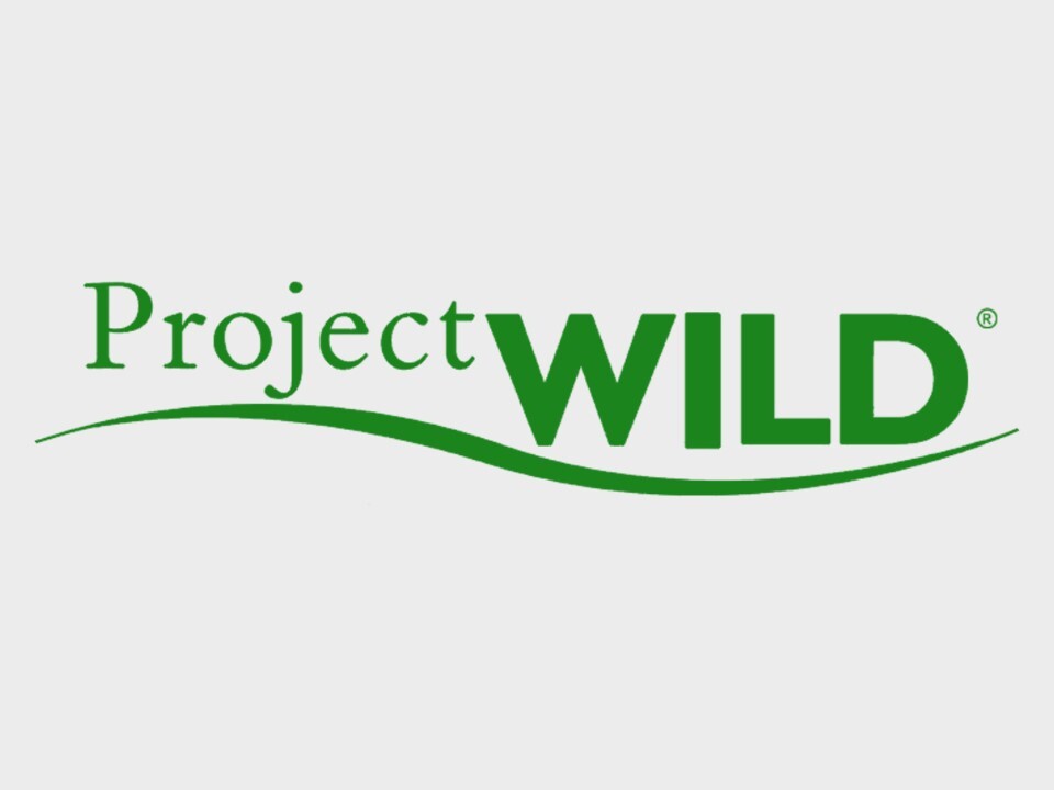 Project WILD logo