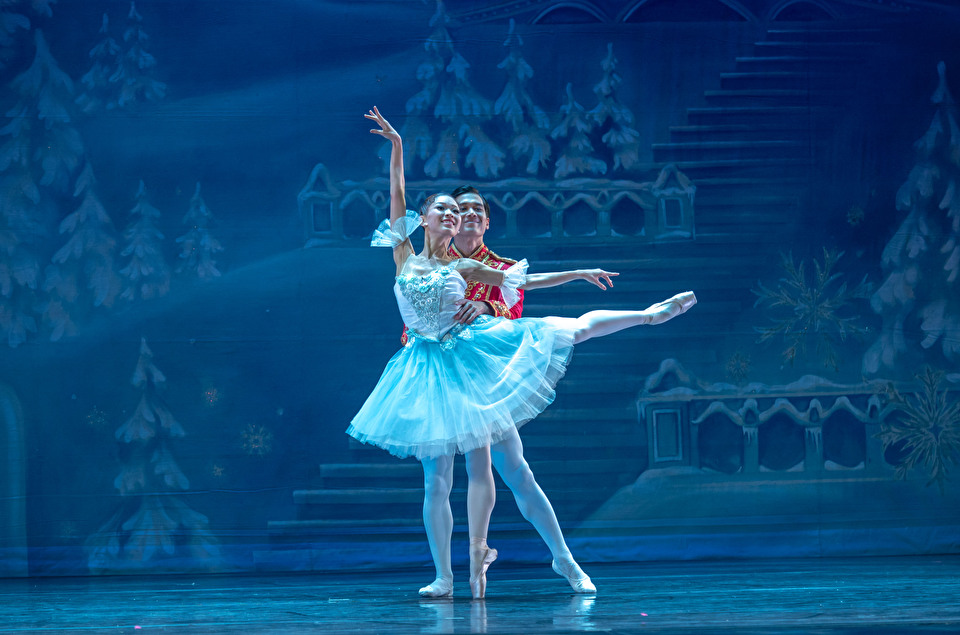 Nutcracker