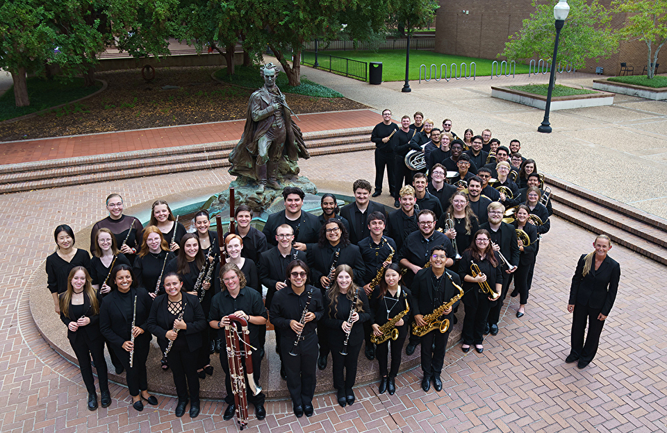 Wind Ensemble