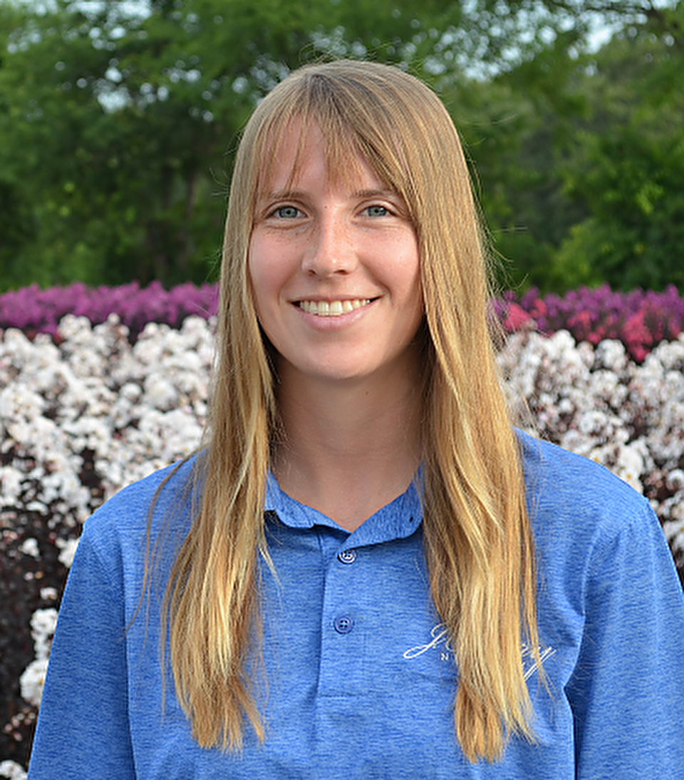 Photo of Brooke mcCown