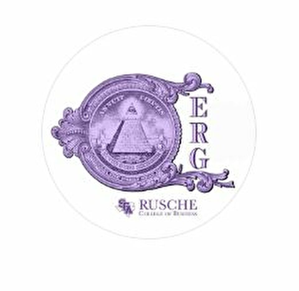 ERG logo