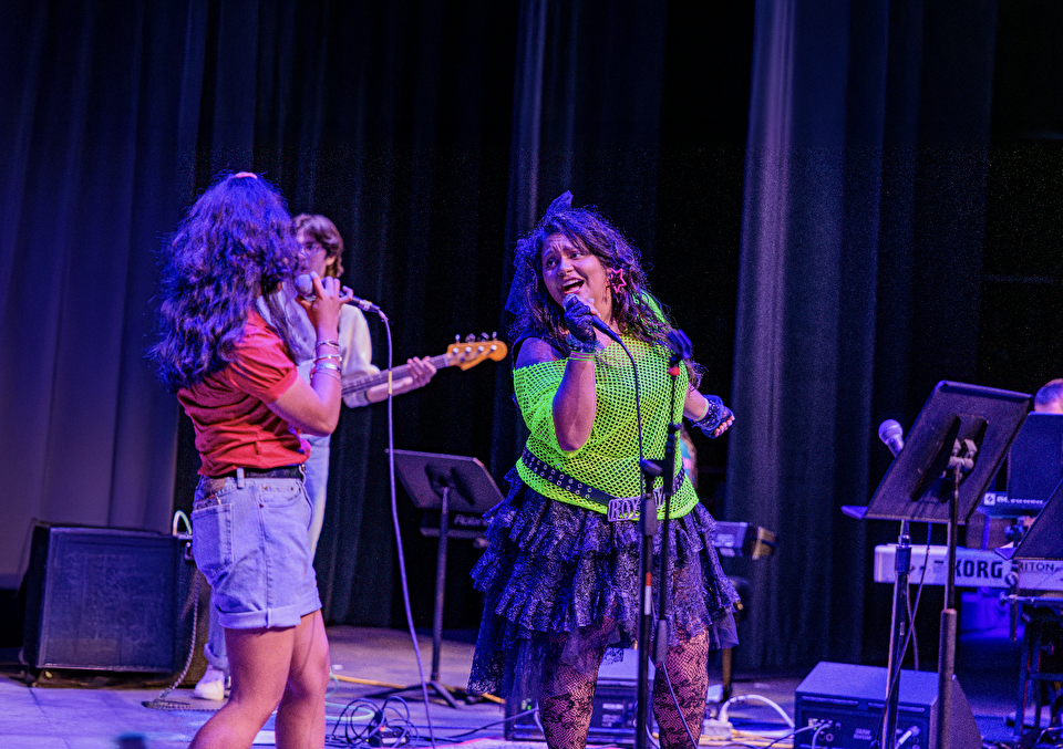 SRT Concert Spring 2025