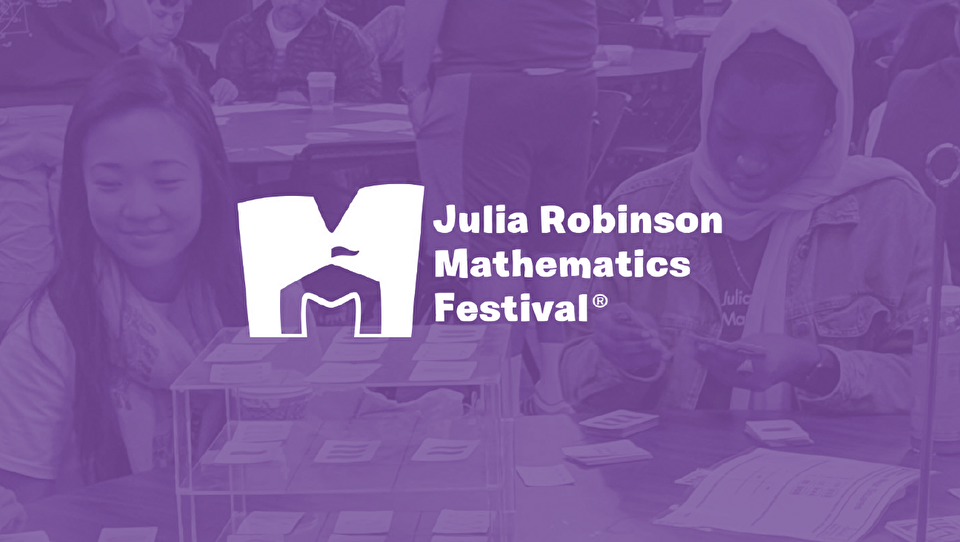 Julia Robinson Mathematics Festival