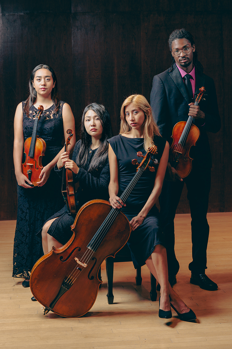 Elliott String Quartet
