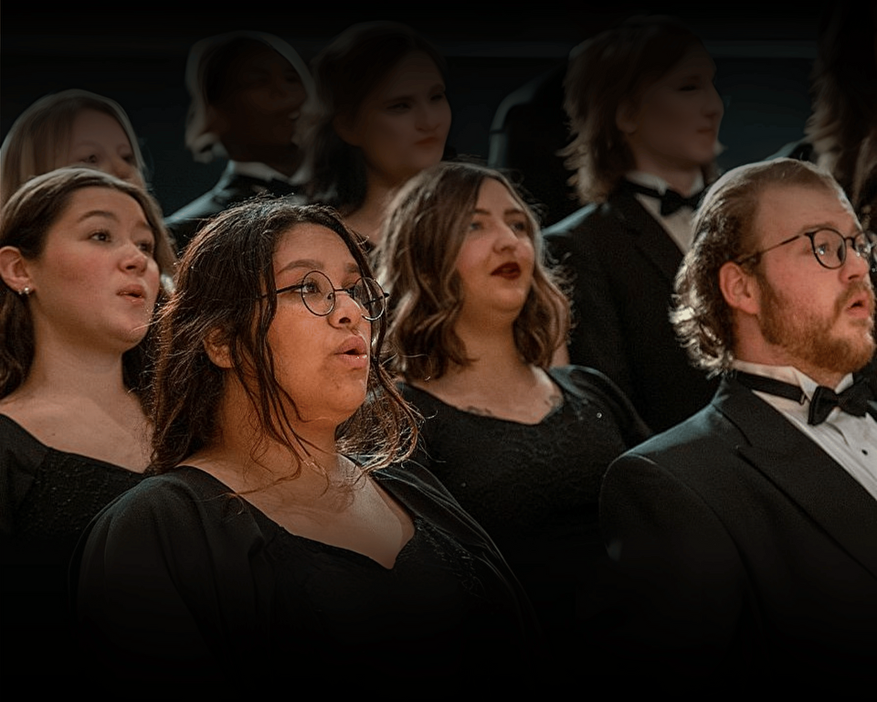 Chamber Singers