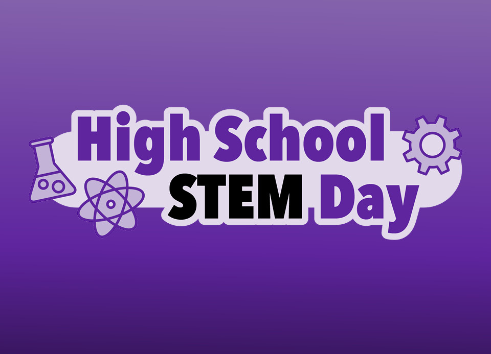 High School STEM Day