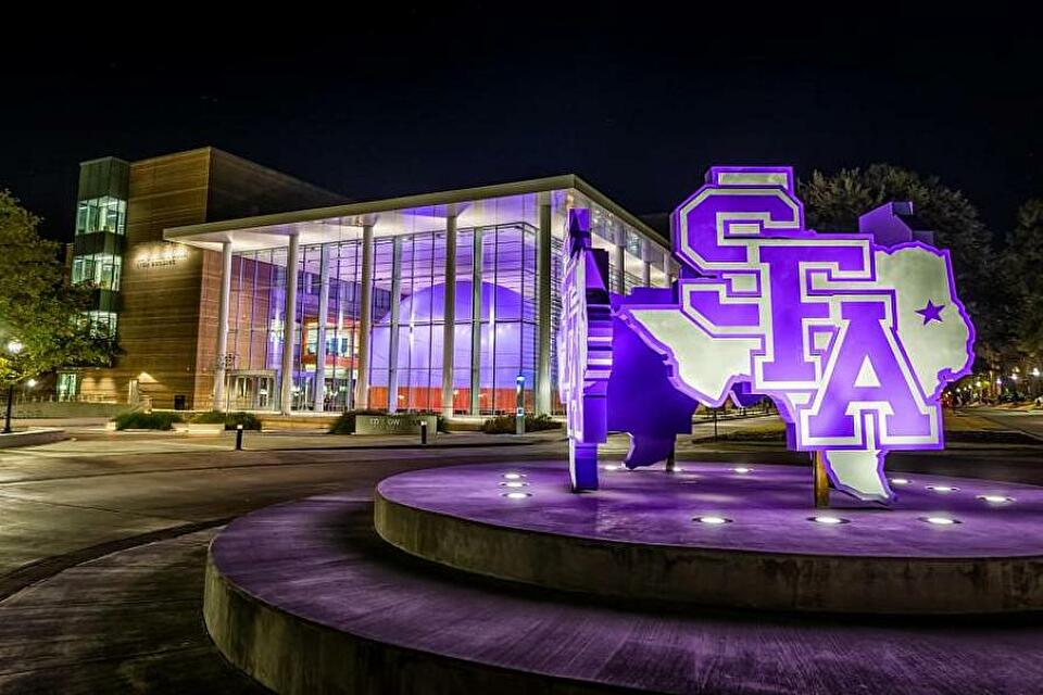 Cole STEM Building