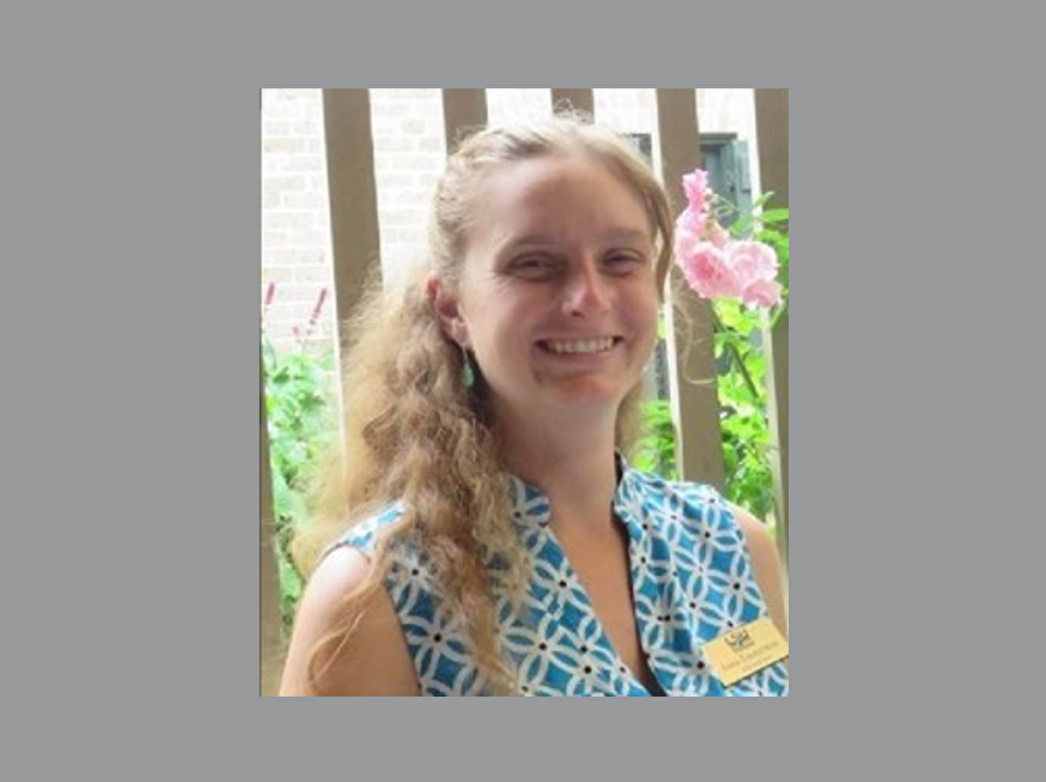 Photo of Anna Timmerman
