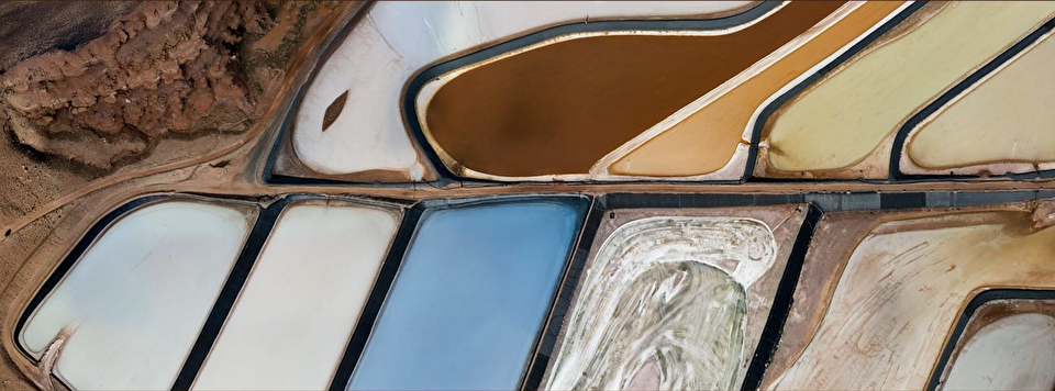 Photo by Christopher Talbot