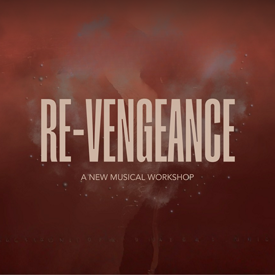 Re-Vengeance graphic
