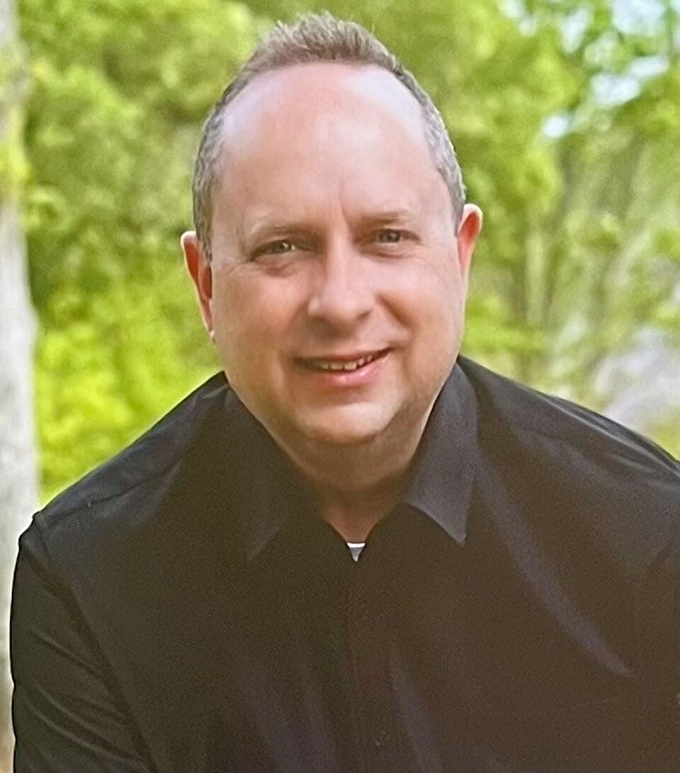 David Berryhill