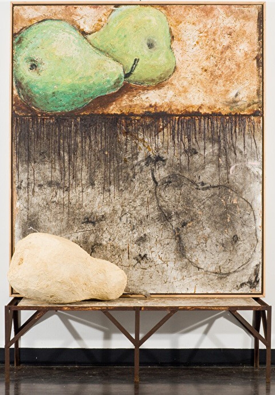 Gary Parker Image of work