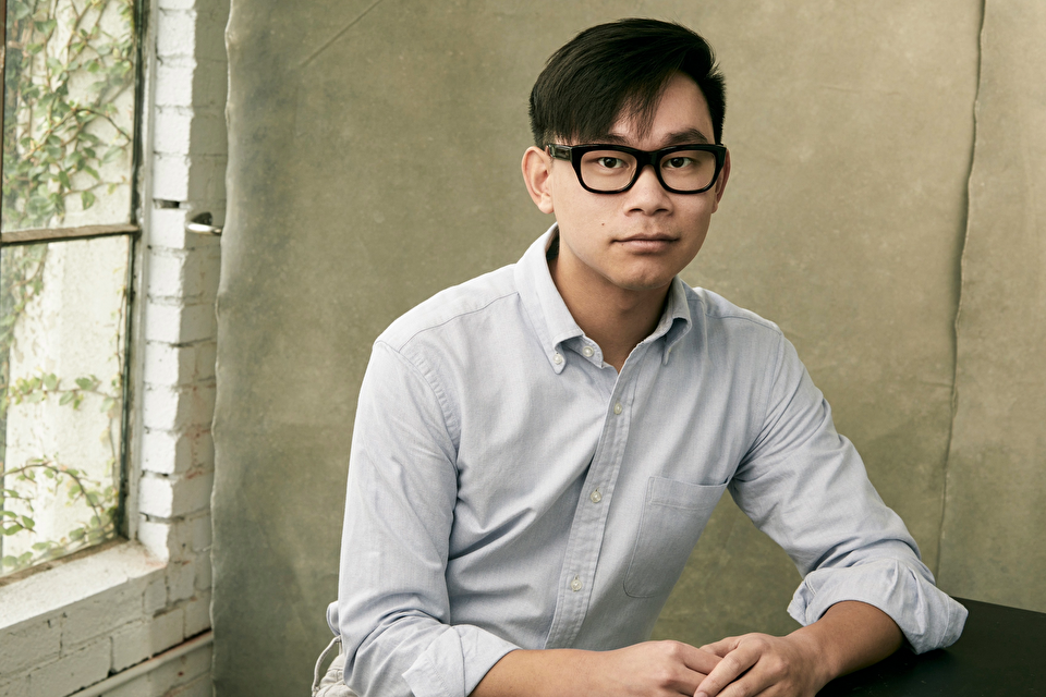 Composer Viet Cuong