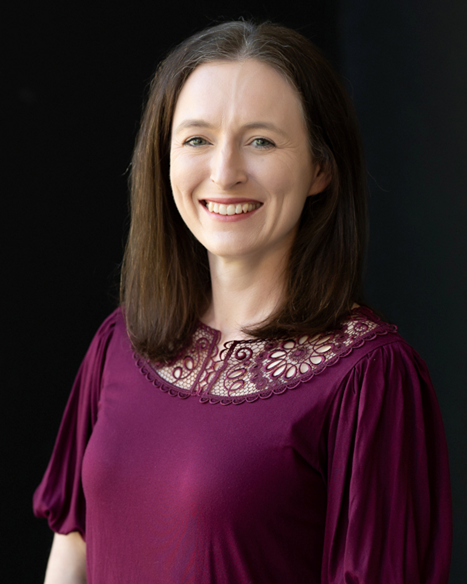 Ewelina Boczkowska Guest Speaker, Musicologist