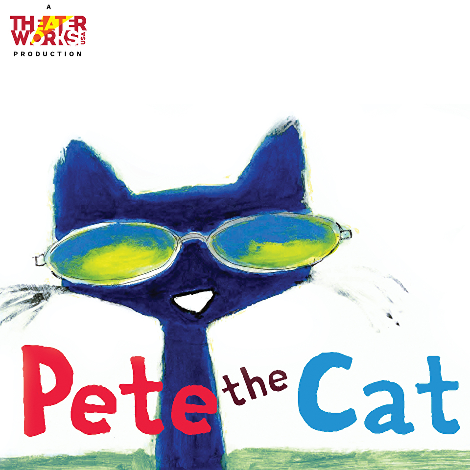 Pete the Cat Art