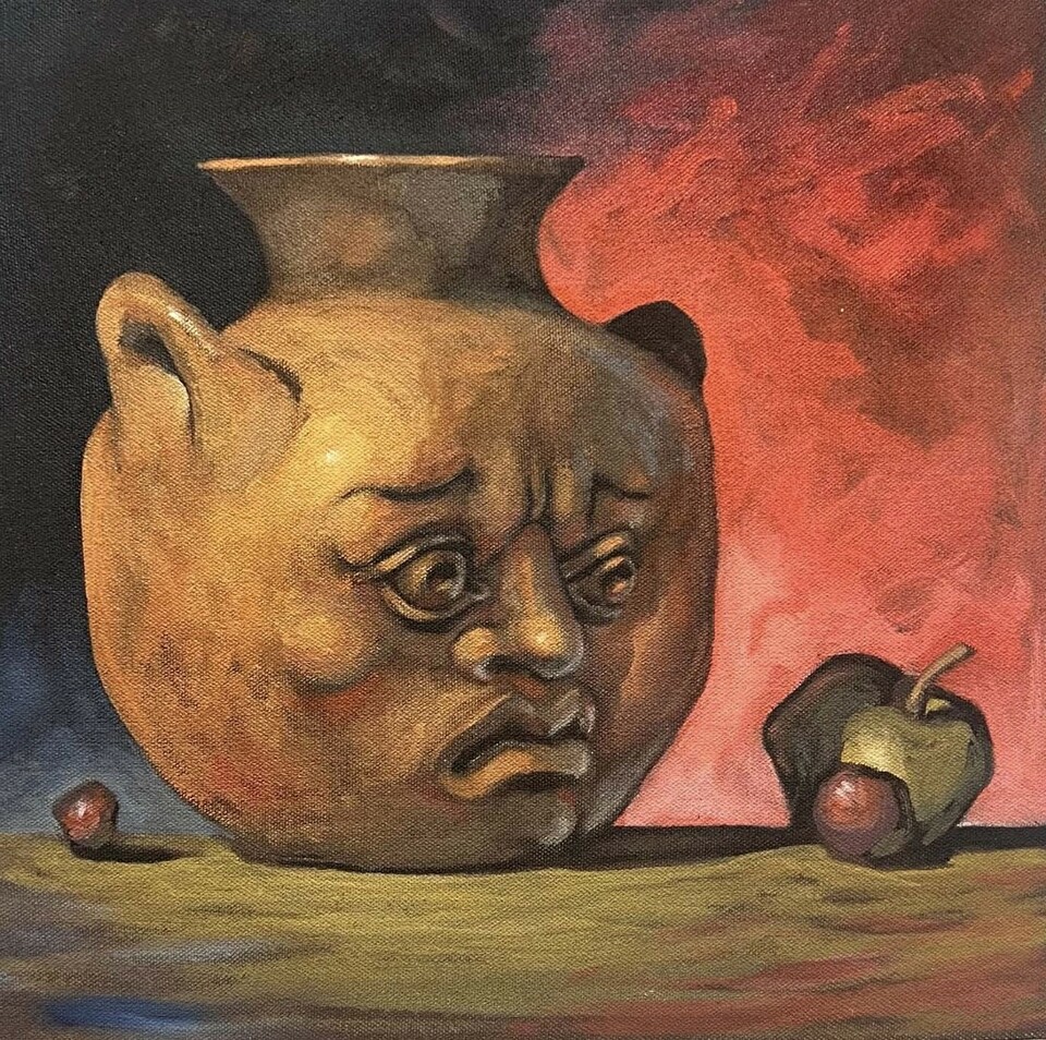 12 x 12 art submission