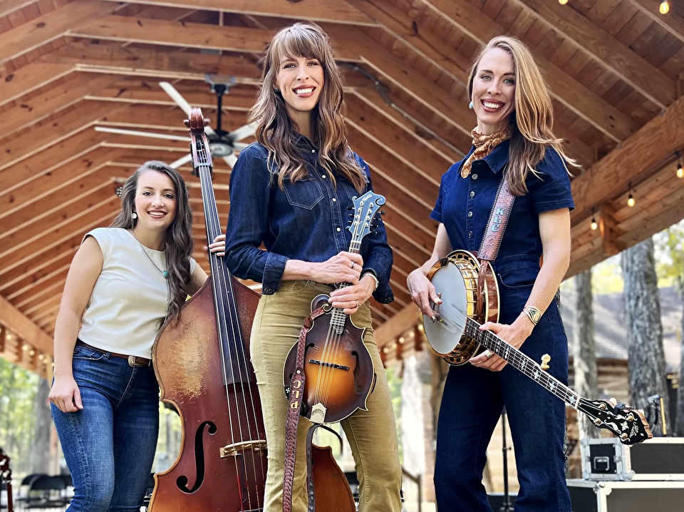 Photo of the Purple Hulls