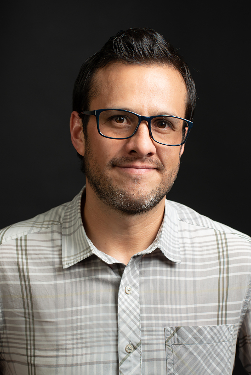 Photo of Erik Ordaz