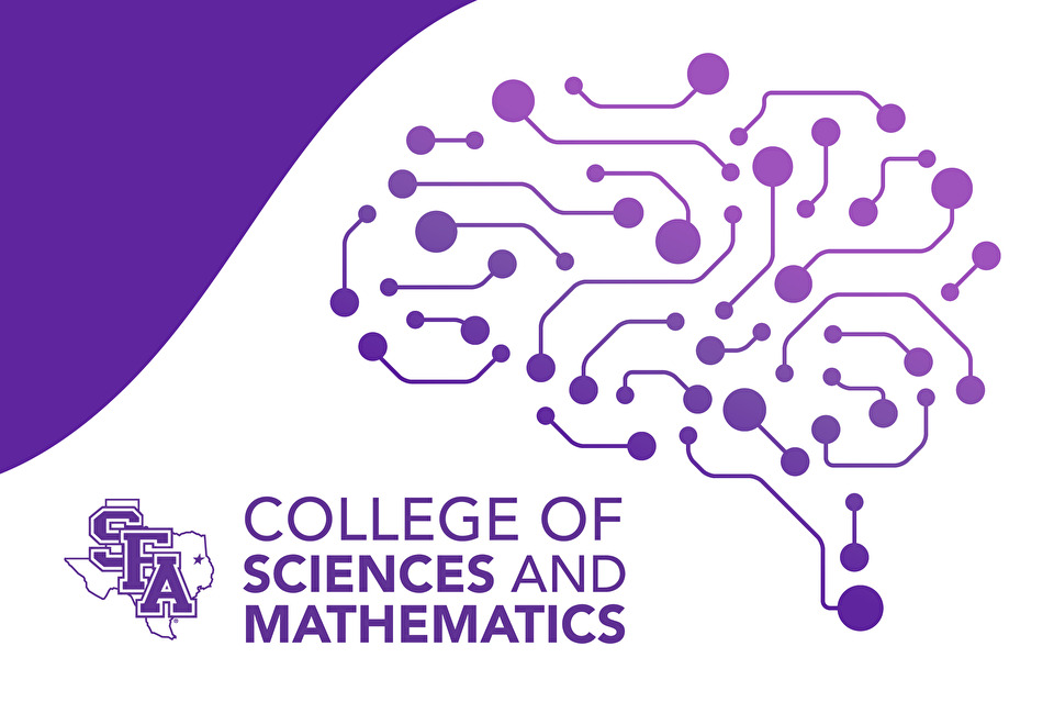 graphic of brain made of circuits