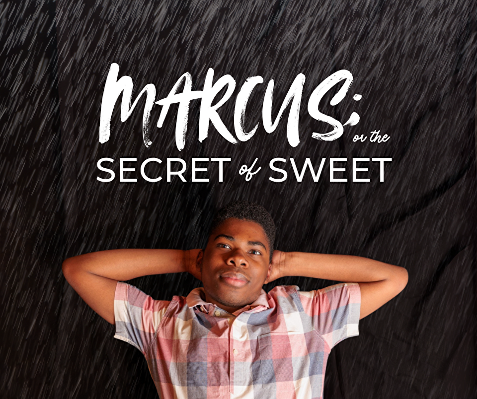 Marcus title image