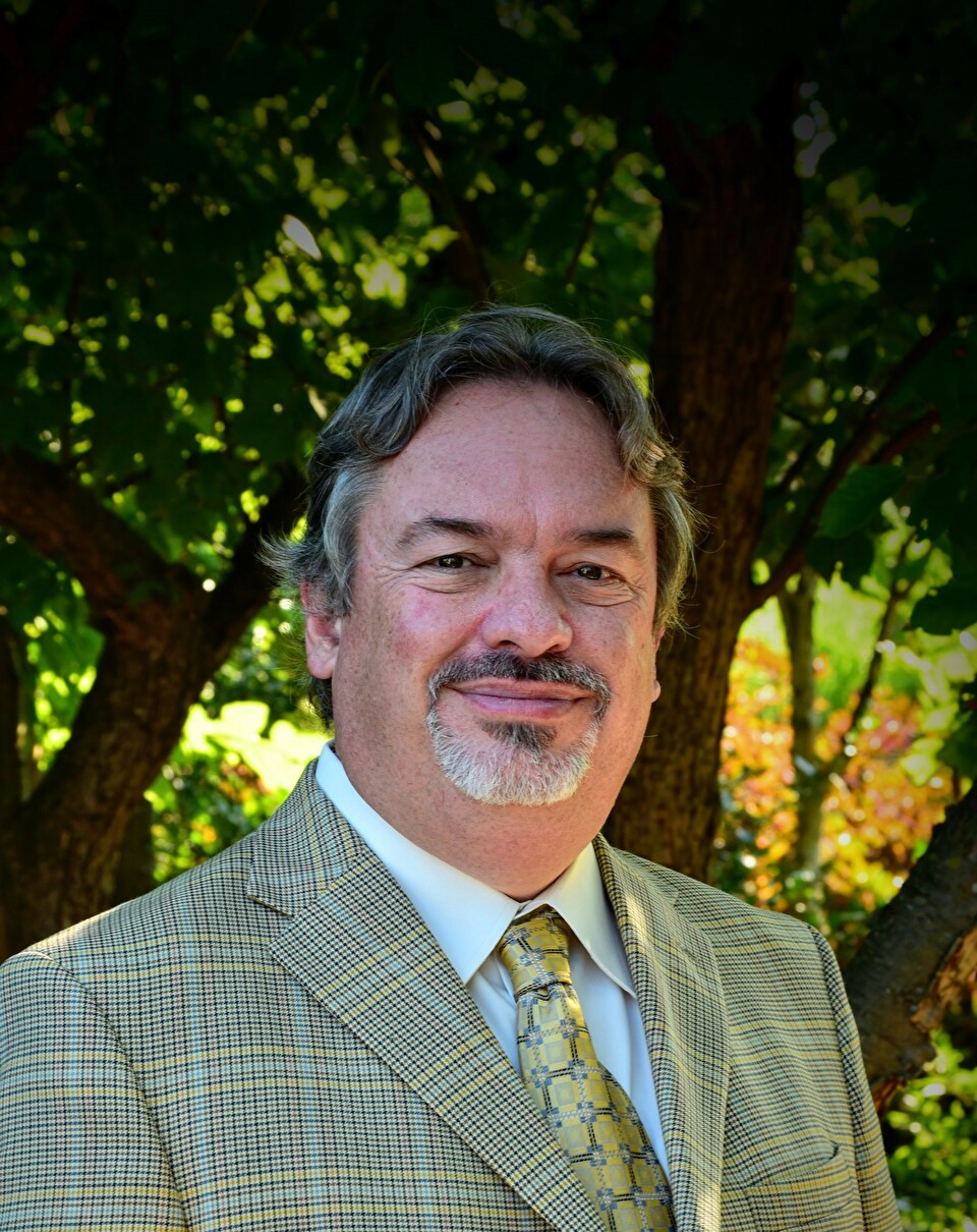 Photo of Dr. Todd Lasseigne