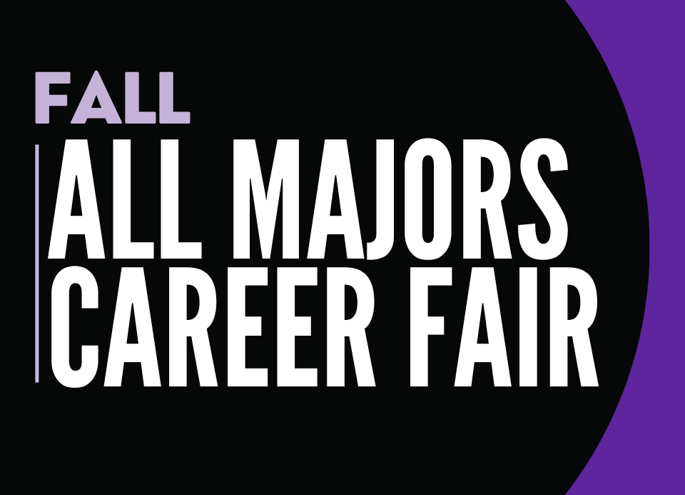 Fall All Majors Career Fair