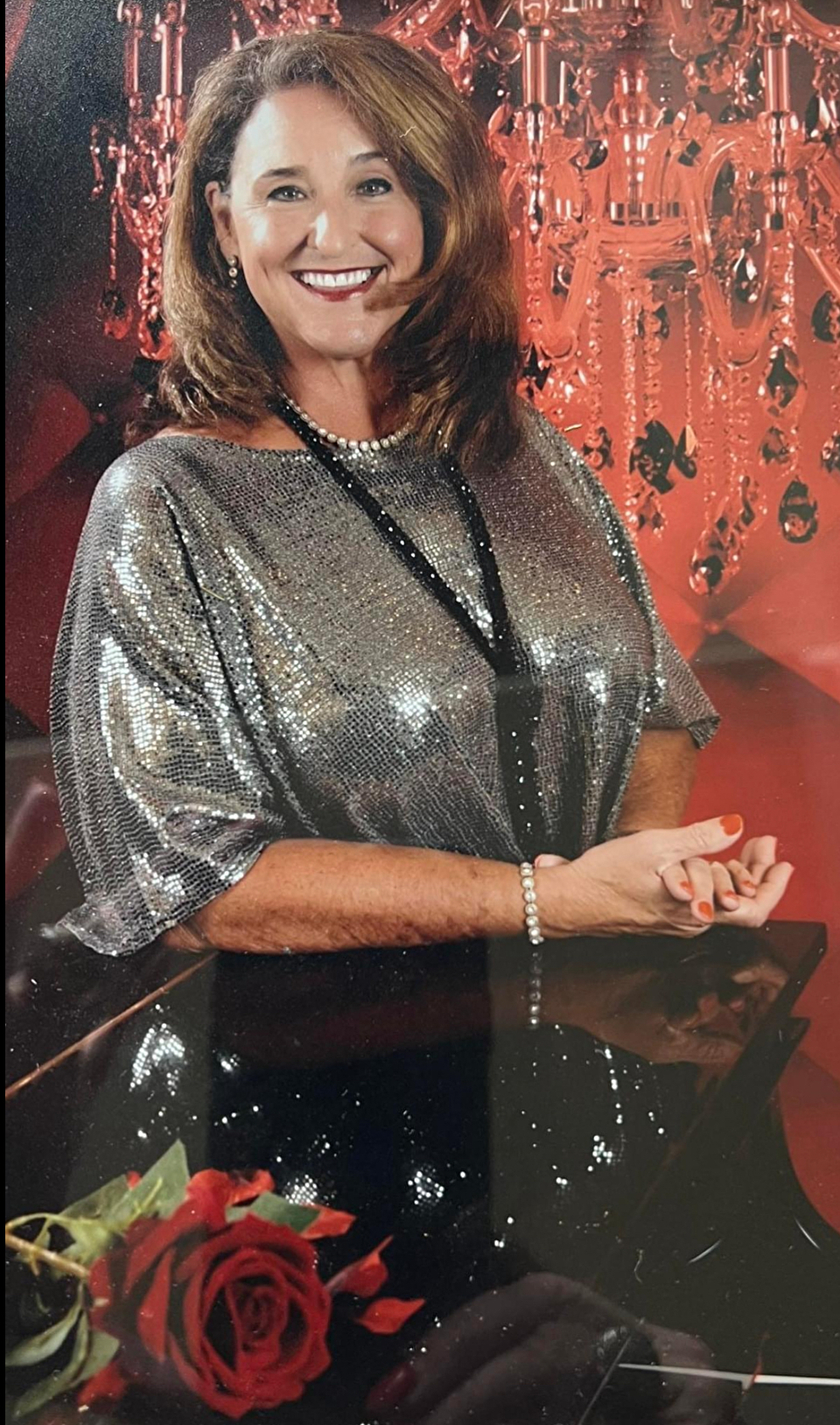 Sandra Siler