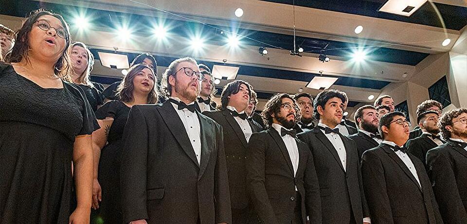 A Cappella Choir