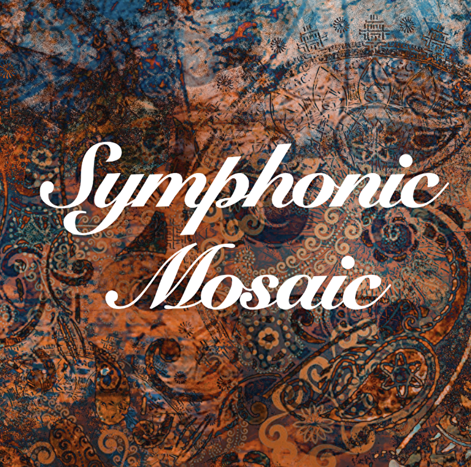 Symphonic Mosaic title image
