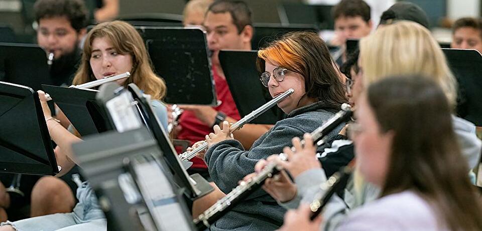 wind symphony