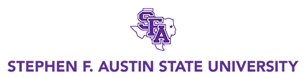 SFA logo header