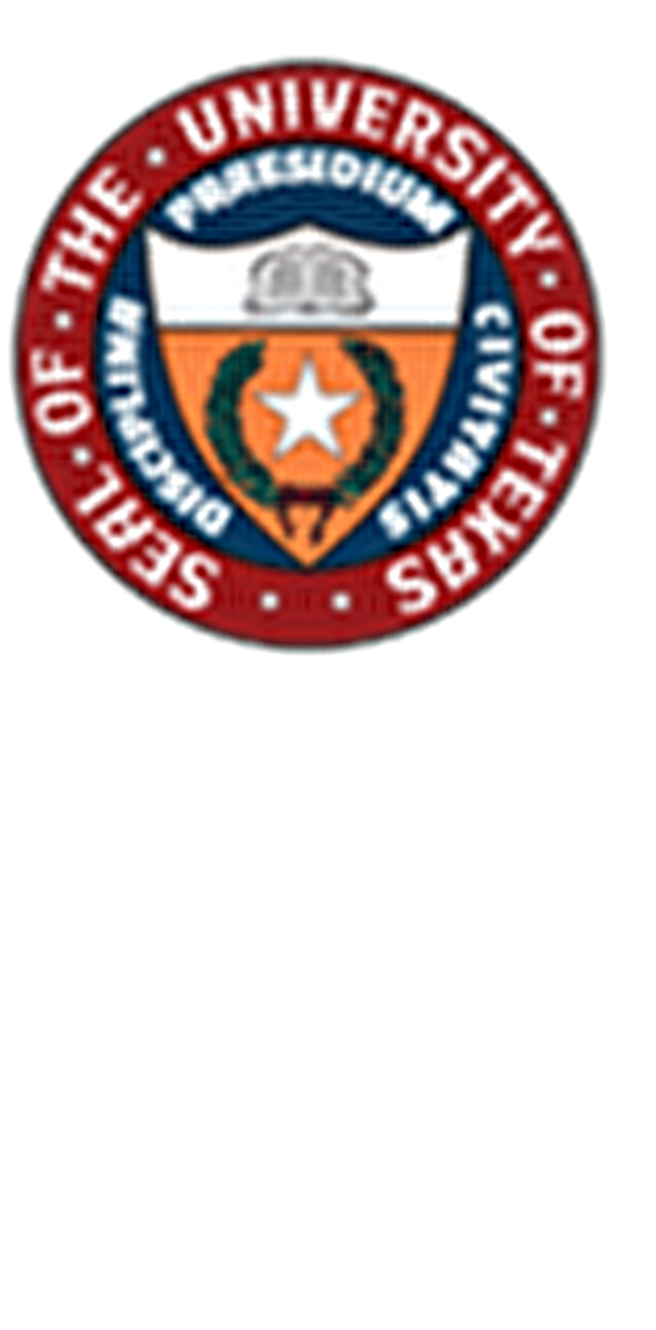 UT System Seal