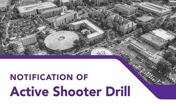 Active Shooter Drill header