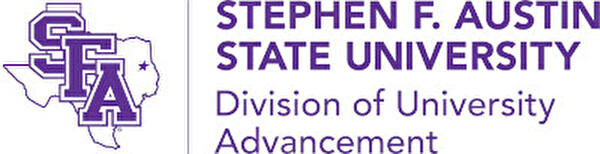 University Advancement Wordmark